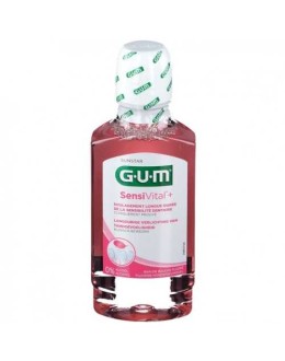 Gum Bain De Bouche Sensivital+