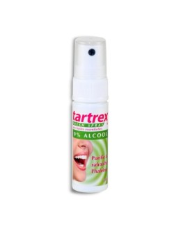 Tartrex Fresh Spray