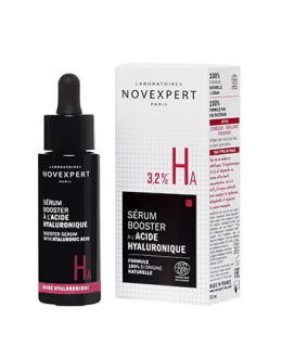 Novexpert Serum Booster A L'Acide hyaluronique