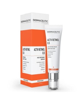 Dermaceutic Activ Retinol 0.5 Serum Anti Age