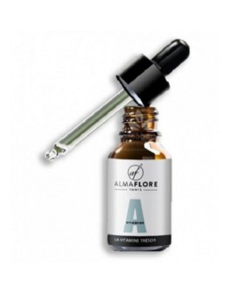 Almaflore Vitamine A