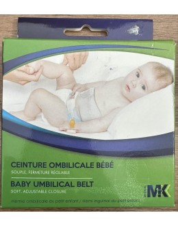 MK Ceinture Ombilicale Bébé