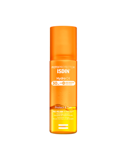 Isdin Hydro Oil SPF30+