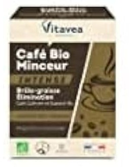 Vitavea Café Bio Minceur...