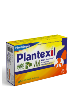 Plantexil gélules