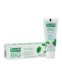 Gum Dentifrice Bio Fresh Mint