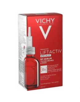 Vichy Linactiv Serum B3