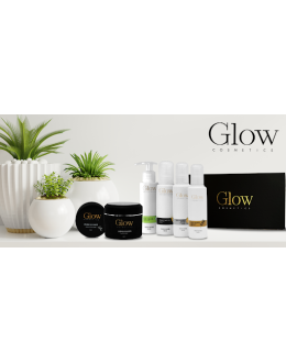 Coffret Glow