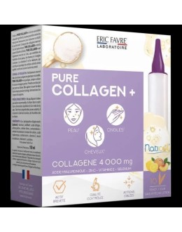 Eric Favre Pure Collagen+