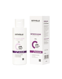 Esth'elle Gel Intime PH8