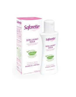 Saforelle Gel Intime