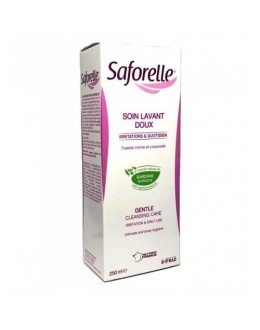 Saforelle Gel Intime