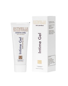 Esth'elle Gel Lubrifiant