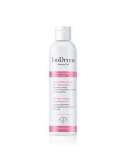 Inoderma Mousse Toilette Intime