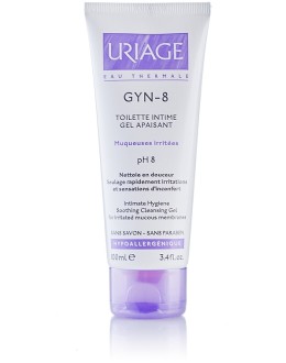 Uriage Gyn-8 Gel Apaisant Intime