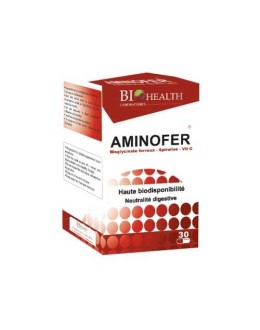 Biohealth Aminofer