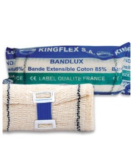 Bandage Bandlux 10cm*3m