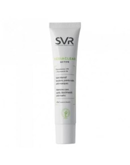 SVR Sebiaclear Active Gel