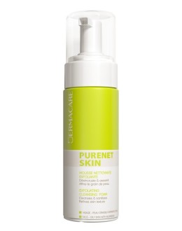 Dermacare Purenet Skin Mousse