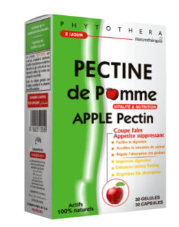 Phytothéra Pectine De Pomme