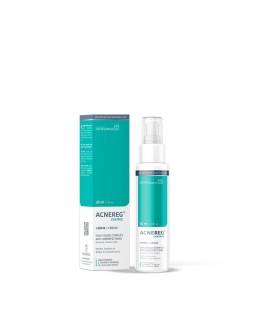 Acnereg Crème Anti Imperfections