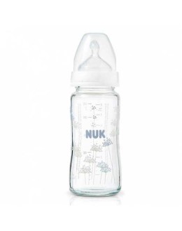 Nuk Biberon En Verre First Choice