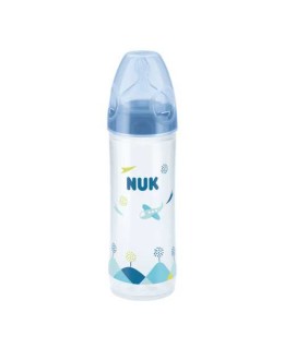 Nuk Biberon En Verre Classic