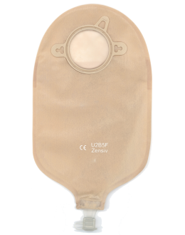 Zensiv Poche D'urostomie 60mm