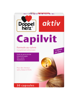 Aktiv Capilvit