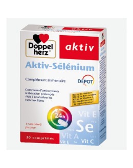 Aktiv Selenium