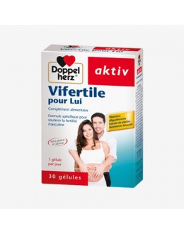 Aktiv Vifertile Pour Lui