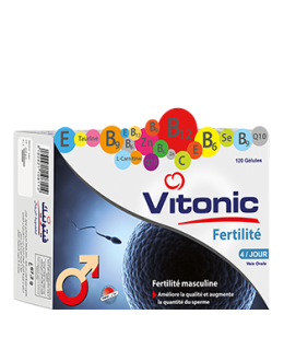 Vitonic Fertilité