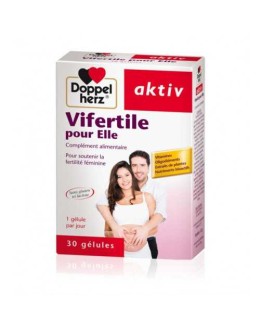 Aktiv Vifertile Pour Elle