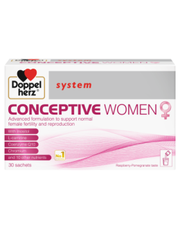 Aktiv Conceptive Women