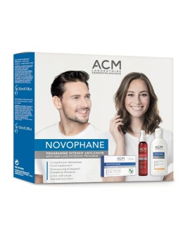 ACM Novophane Coffret...