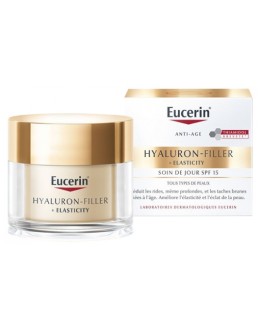 Eucerin Hyaluron Filler+...