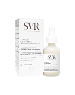 SVR Clairial Ampoule Anti Tâche