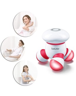 Beurer Mini Appareil de Massage