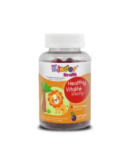 Kinder Health Vitalité 30 Gummies