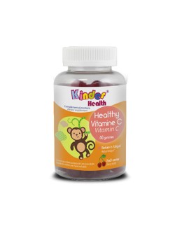 Kinder Health Vitamine C 60 Gummies