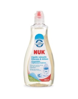 Nuk Liquide Vaisselle