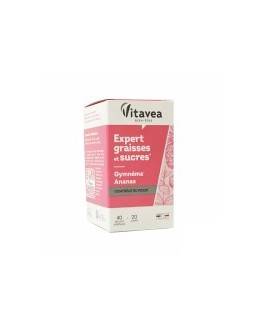 Vitavea Expert Graisses Et...