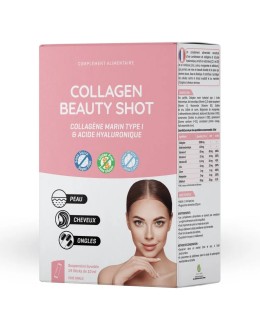 Collagen Beauty Shot