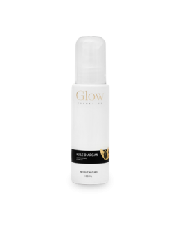 Glow Huile d'argan