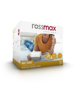 Rossmax Aerosol