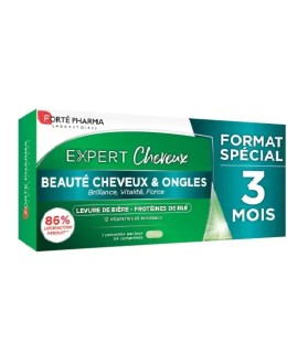 Forte Pharma Expert Cheveux