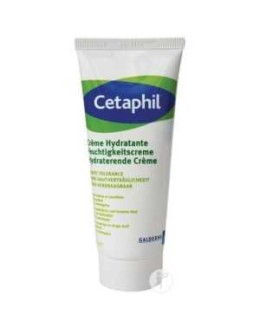 Cetaphil Crème Hydratante