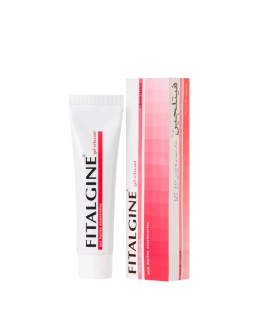 Phyteal Fitalgine Gel Relaxant