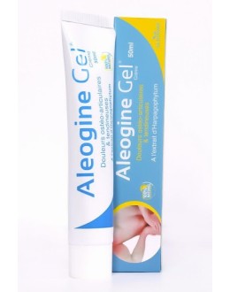 Aleogine Gel