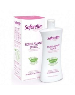 Saforelle Soin Lavant Doux